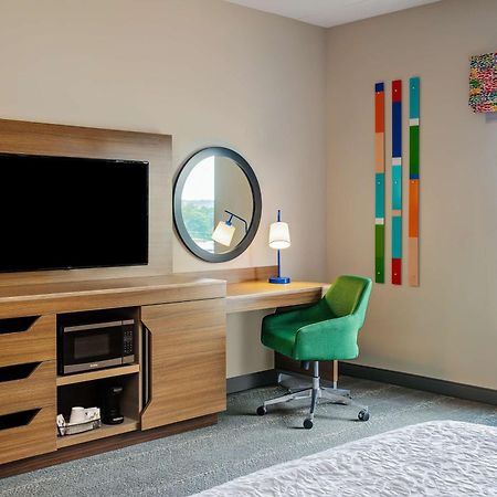 Hampton Inn & Suites Raleigh Midtown, Nc Dış mekan fotoğraf