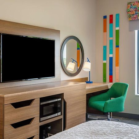 Hampton Inn & Suites Raleigh Midtown, Nc Dış mekan fotoğraf