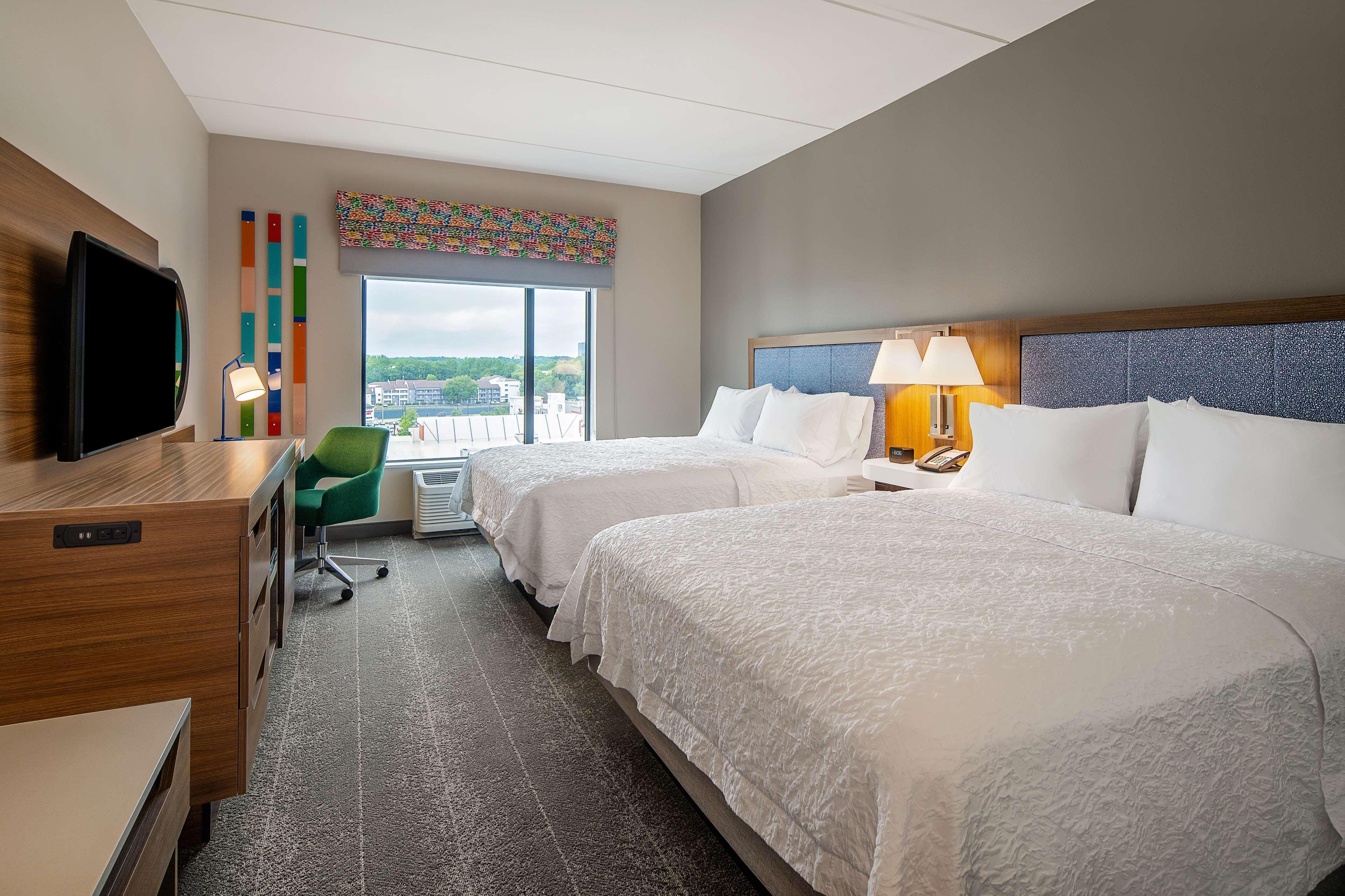 Hampton Inn & Suites Raleigh Midtown, Nc Dış mekan fotoğraf