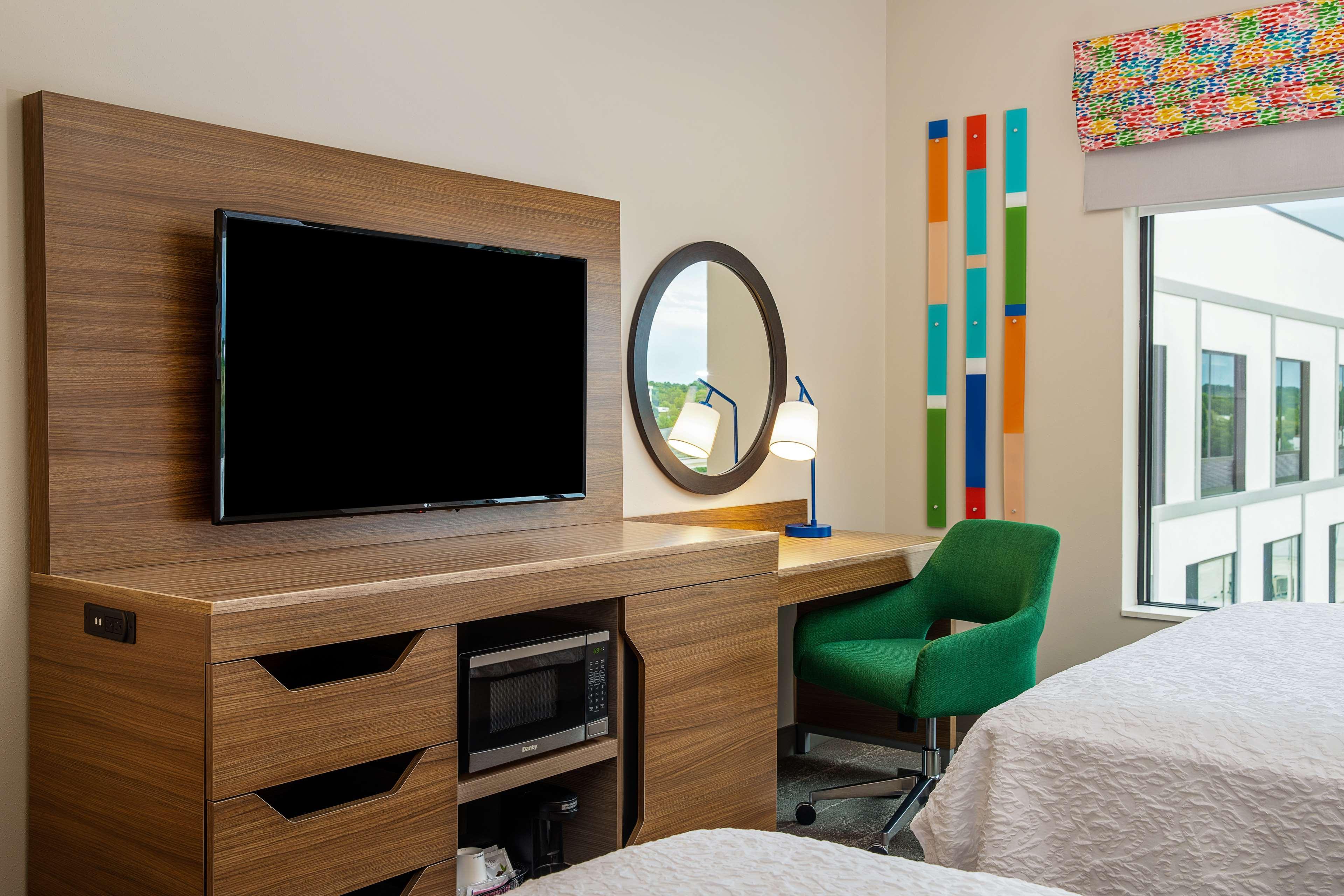 Hampton Inn & Suites Raleigh Midtown, Nc Dış mekan fotoğraf