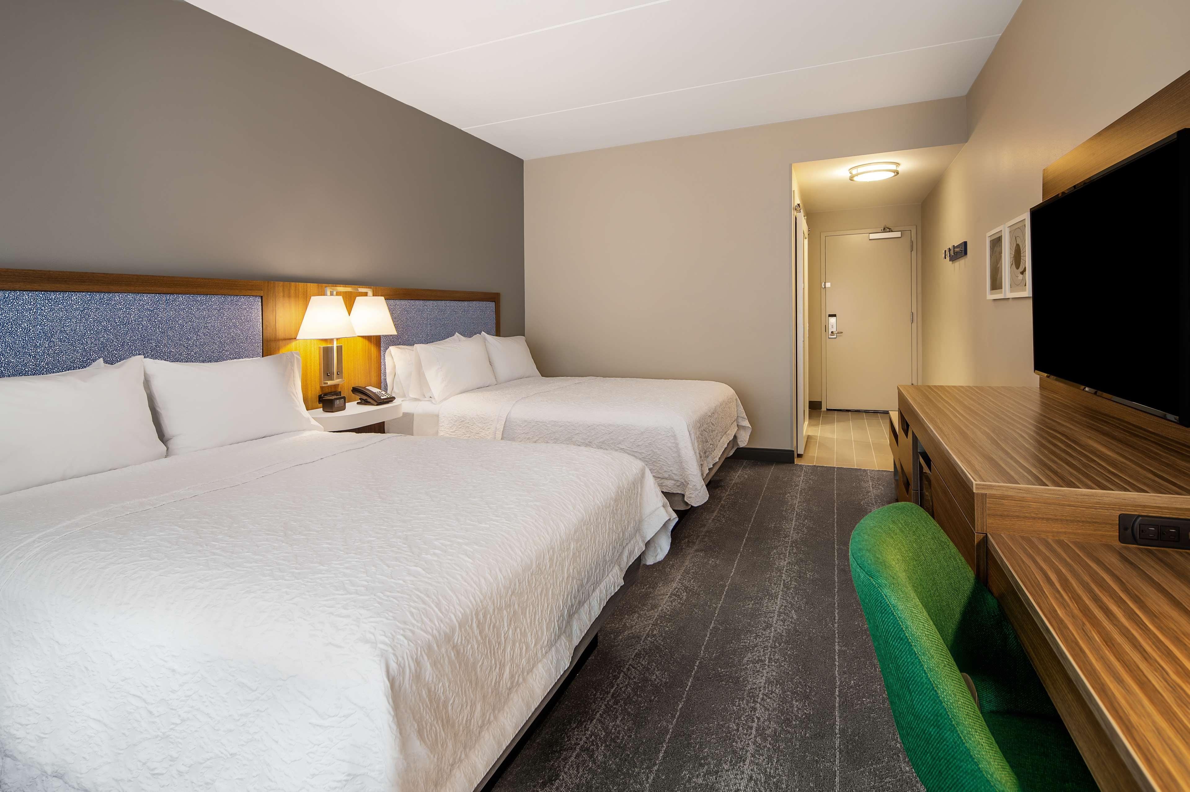 Hampton Inn & Suites Raleigh Midtown, Nc Dış mekan fotoğraf