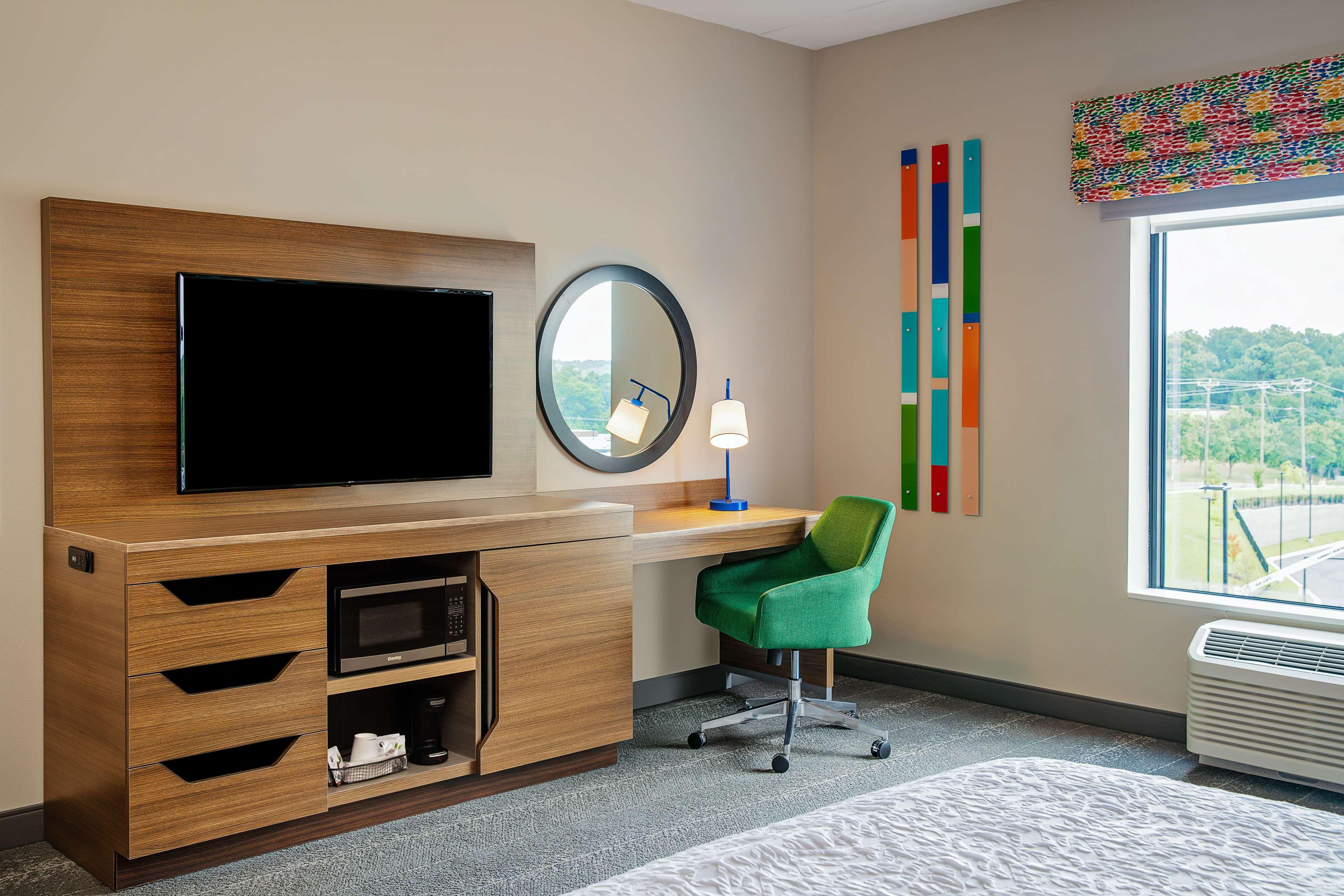 Hampton Inn & Suites Raleigh Midtown, Nc Dış mekan fotoğraf