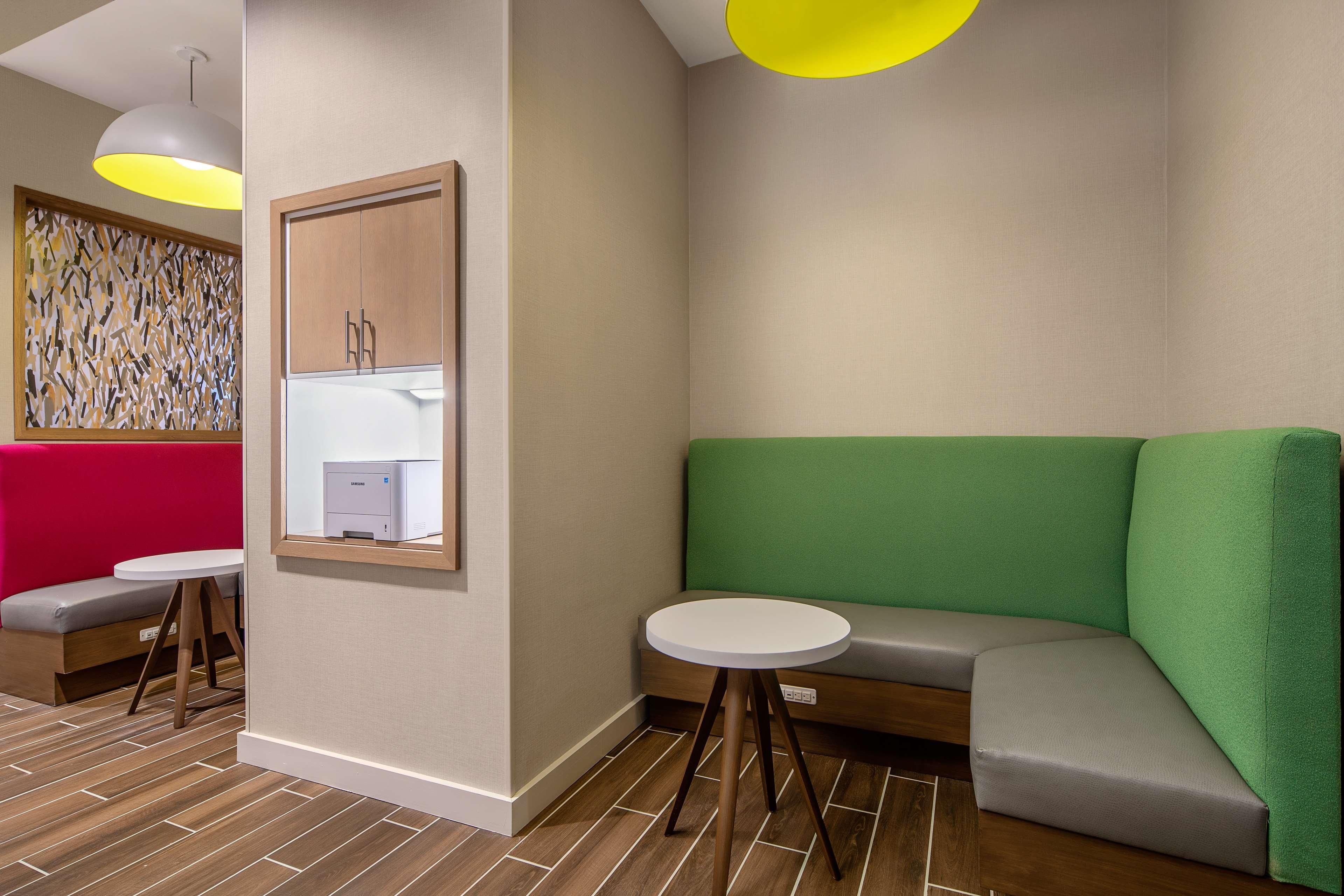 Hampton Inn & Suites Raleigh Midtown, Nc Dış mekan fotoğraf