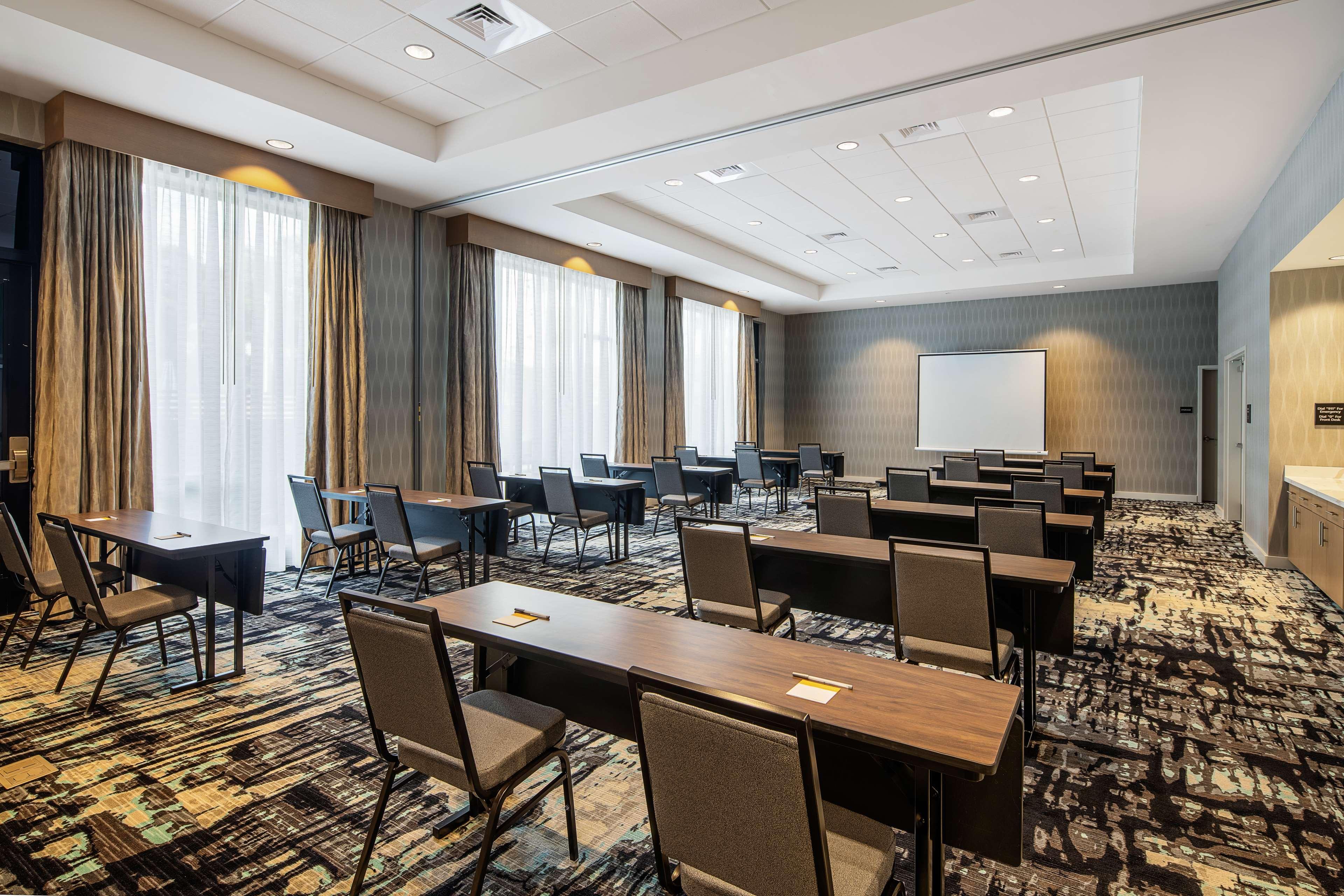 Hampton Inn & Suites Raleigh Midtown, Nc Dış mekan fotoğraf
