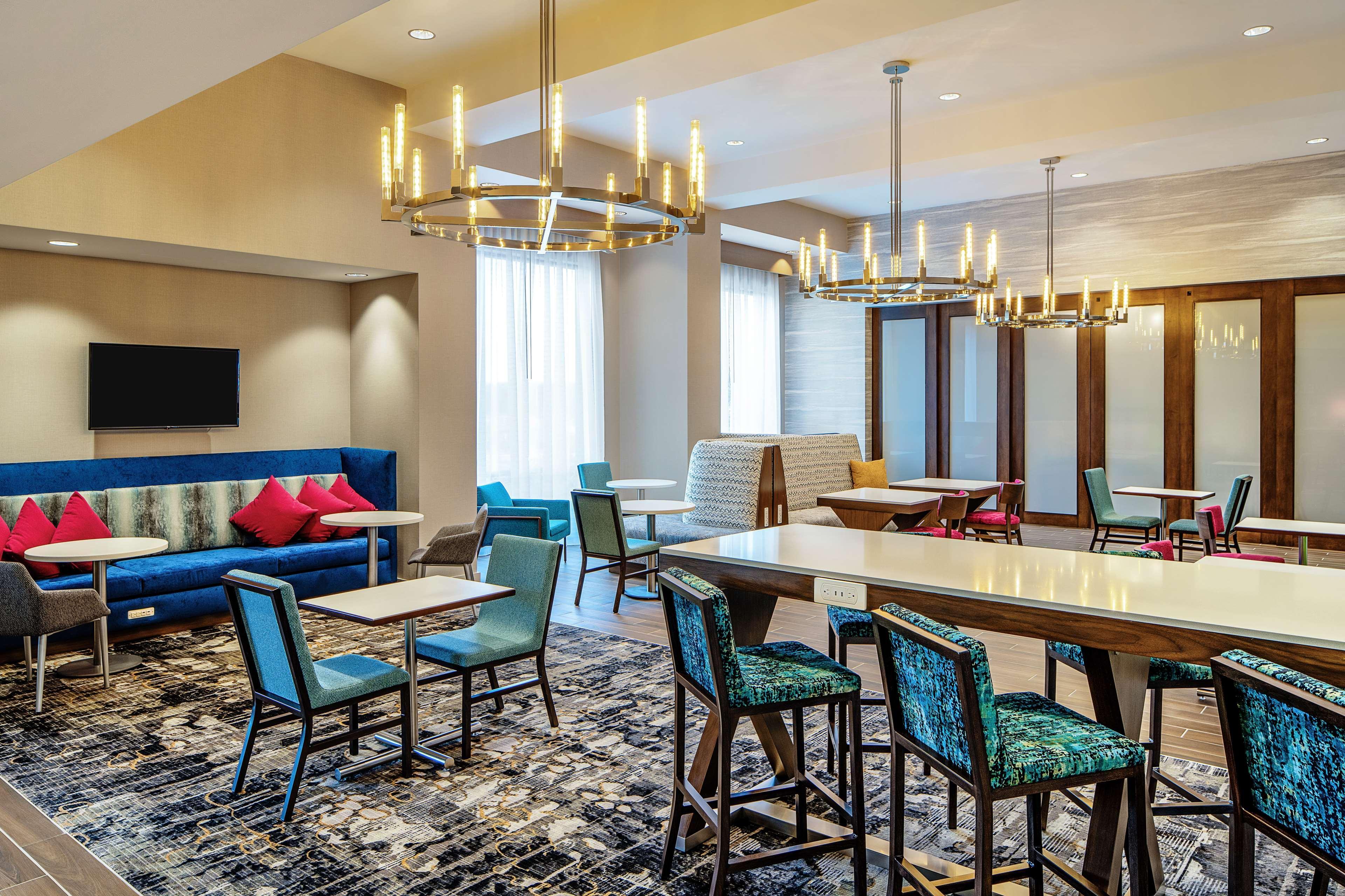 Hampton Inn & Suites Raleigh Midtown, Nc Dış mekan fotoğraf