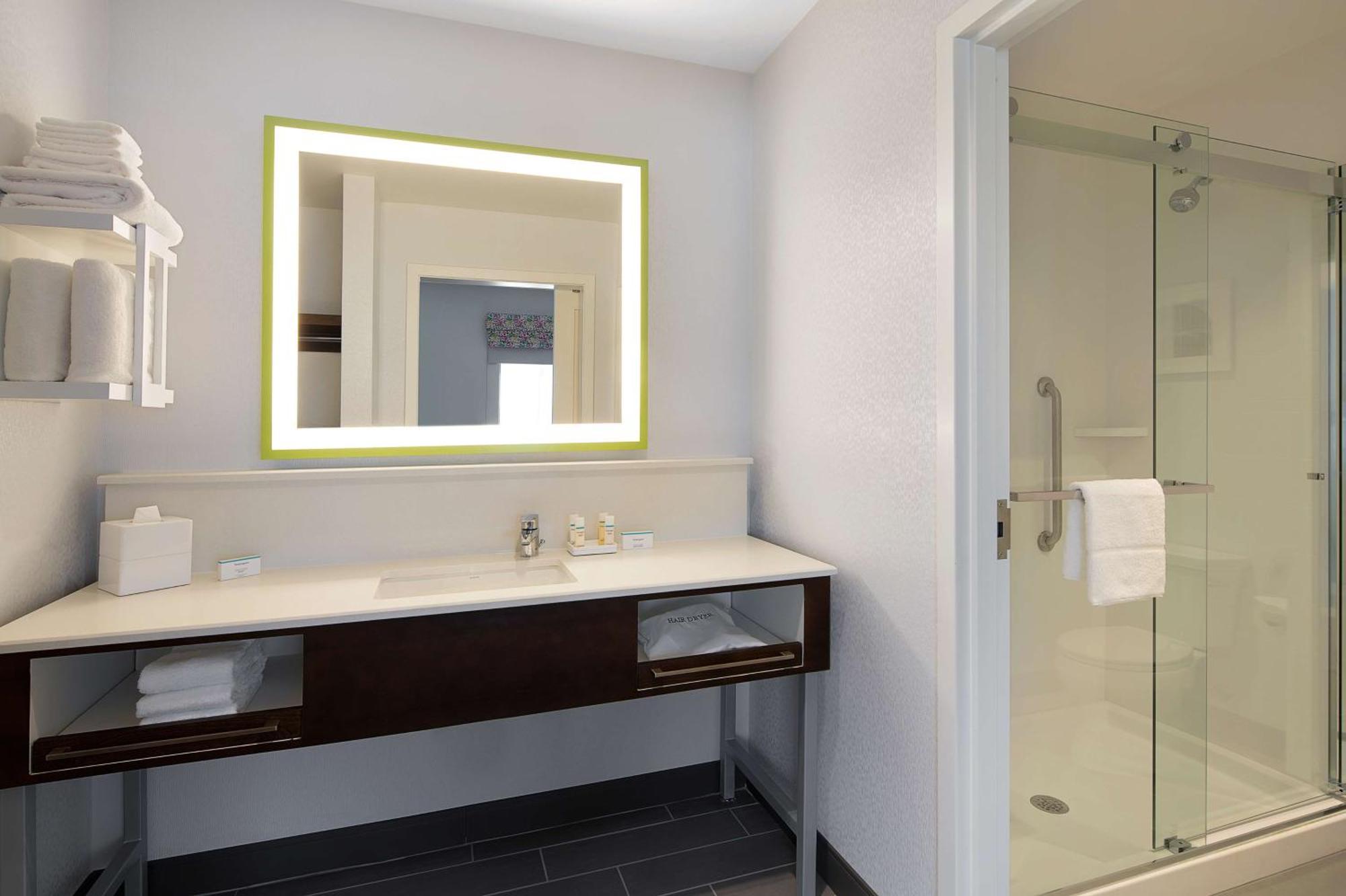 Hampton Inn & Suites Raleigh Midtown, Nc Dış mekan fotoğraf